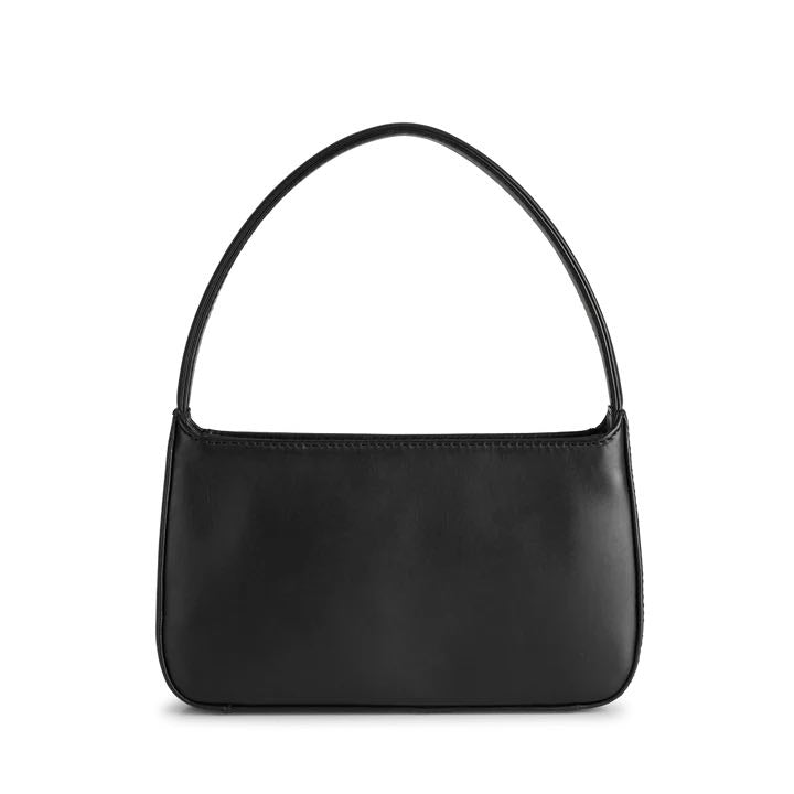 Sacs AudreyMBG pour elle. Noirs. Cuir. Anciens. Markberg.