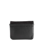 Pung CamillaMBG Wallet, Sort. Kalveskind. Markberg