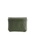 Pung CamillaMBG Wallet. Army. Kalveskind. Markberg