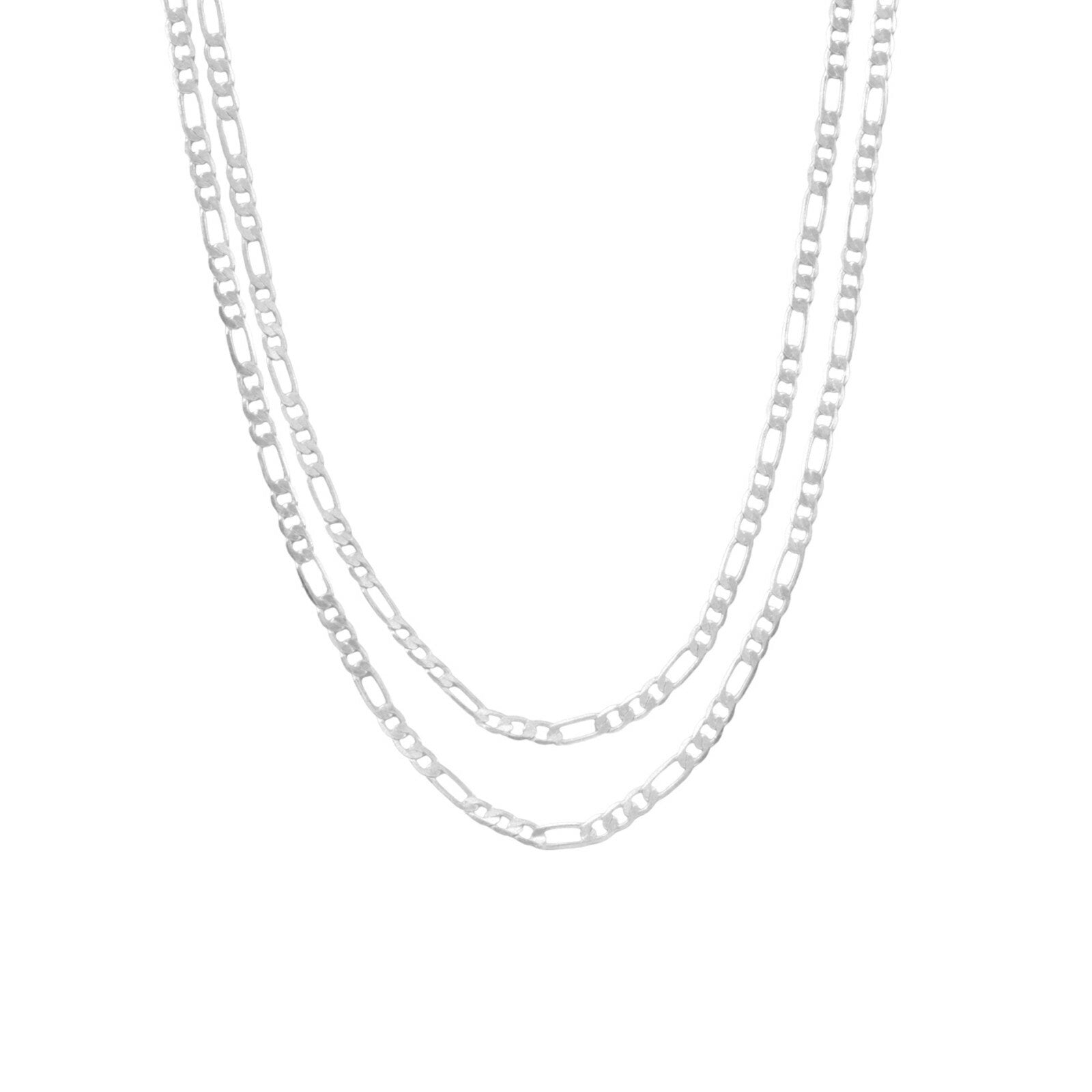 Audrey halskæde. Pre-layered halskæde