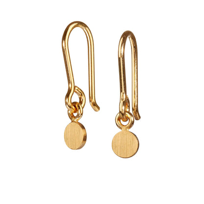 Spot Tiny øreringe. Scherning København